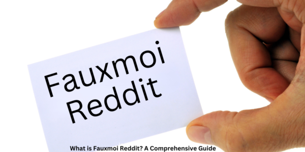 Fauxmoi Reddit