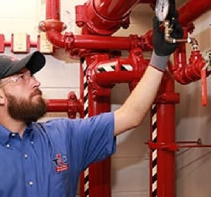 Benefits of Hiring an Experienced Fire Prevention Company