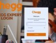 Chegg Expert Login A Gateway to Sharing Knowledge