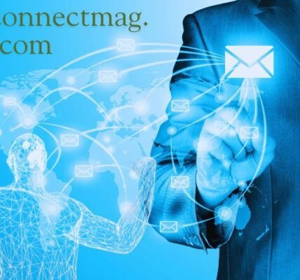 Digitalconnectmag.com: Your Ultimate Guide to the Digital World