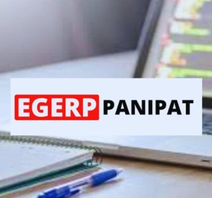 EGERP Panipat Revolutionizing Digital Solutions for Businesses