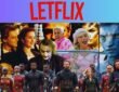 Letflix The Ultimate Free Streaming Platform